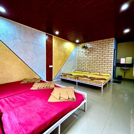 Dandeli Goldfinch Resort Zewnętrze zdjęcie