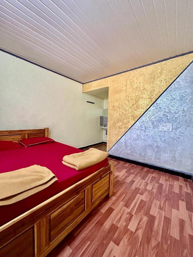 Dandeli Goldfinch Resort Zewnętrze zdjęcie