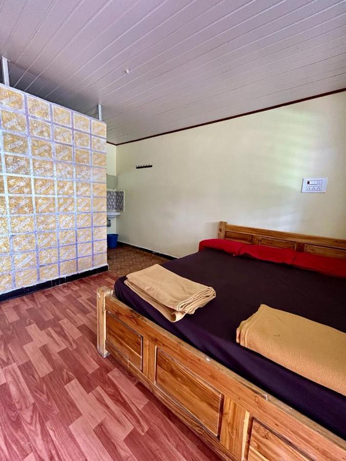 Dandeli Goldfinch Resort Zewnętrze zdjęcie