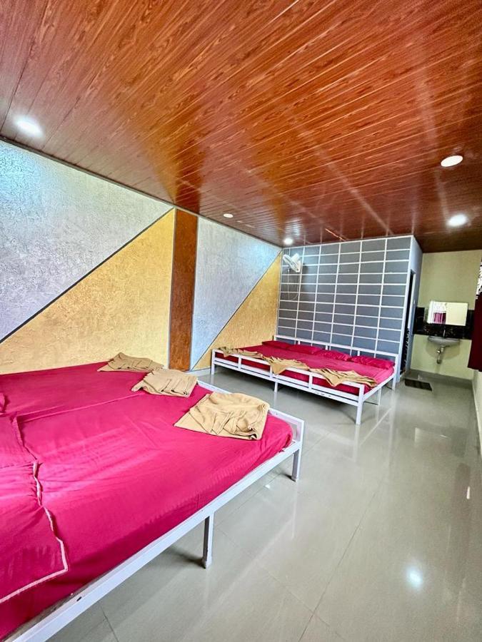 Dandeli Goldfinch Resort Zewnętrze zdjęcie